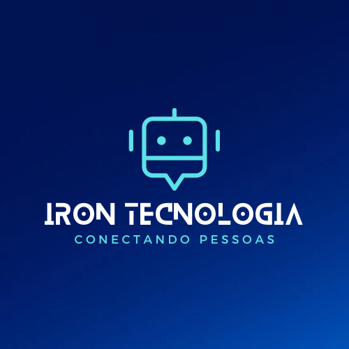 Iron.tecnologia